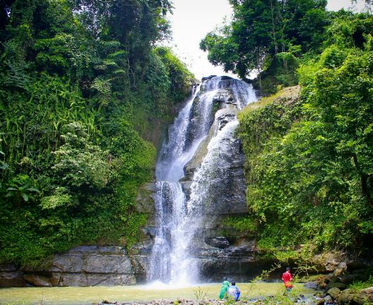 ATLAS ARENA MINI4WD: Petualangan Seru di Tengah Kota Cilacap
